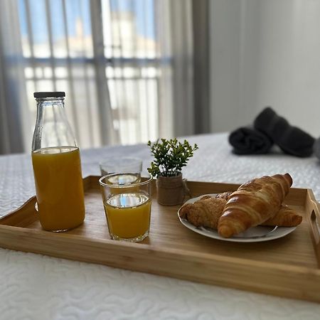 El Rincon De Apolo. Atico Con Aparcamiento Gratis. Leilighet Málaga Eksteriør bilde
