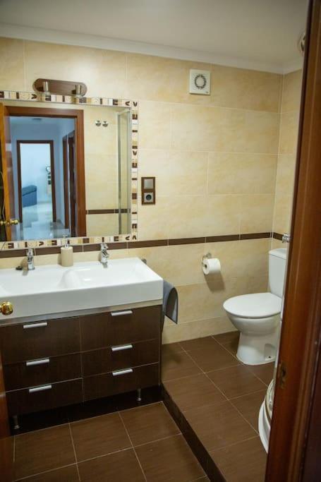 El Rincon De Apolo. Atico Con Aparcamiento Gratis. Leilighet Málaga Eksteriør bilde